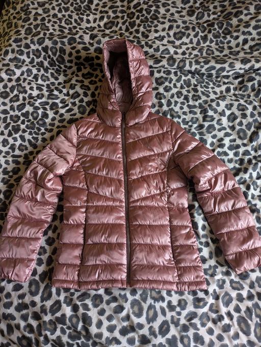  — girls next coat age 11
