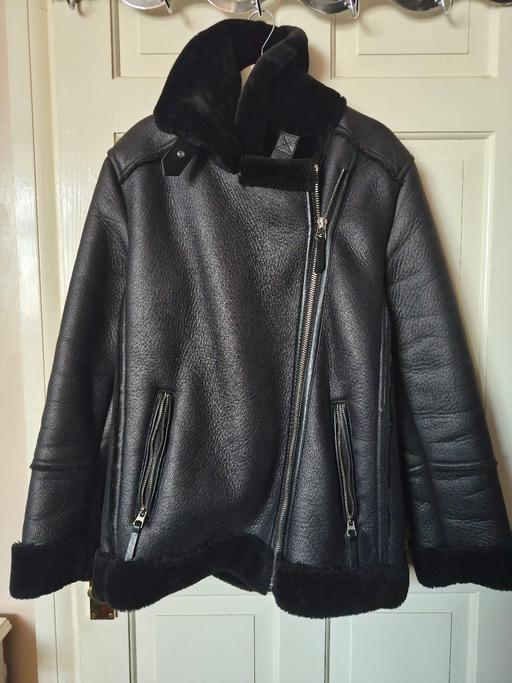  — jacket