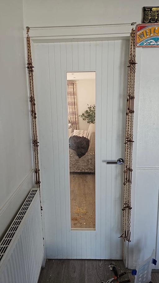  — Door Fitter