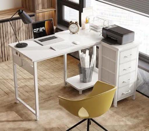  — desk