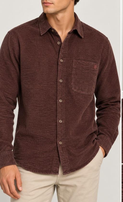  — Men’s River Island Long Sleeve Shirt