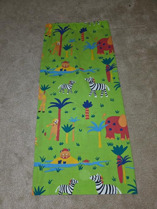  — Childrens Curtains