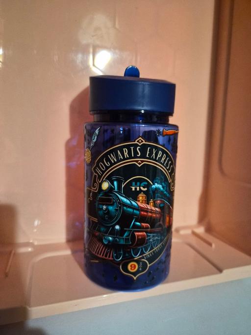  — kids plastic tumbler