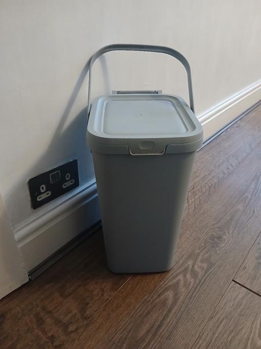  — Bin Used Good Con