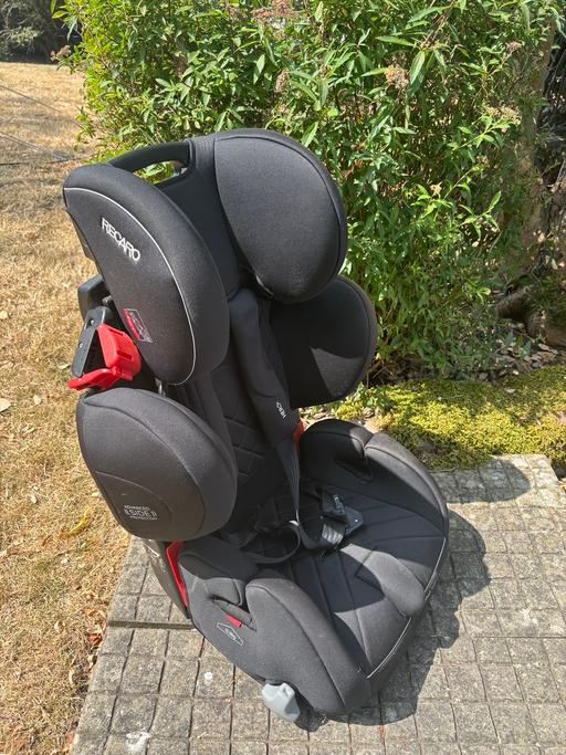  — Recaro Children’s Car Seat