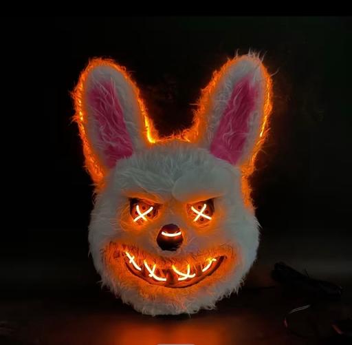  — Halloween decorations