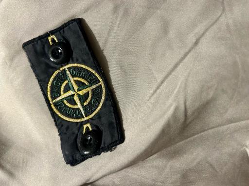  — Stone island jacket