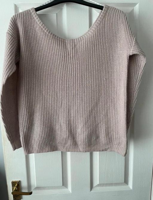  — Jumper
