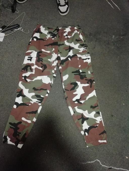  — hks by Boris xl trousers 