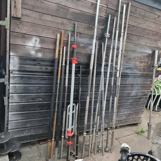  — barbells for sale