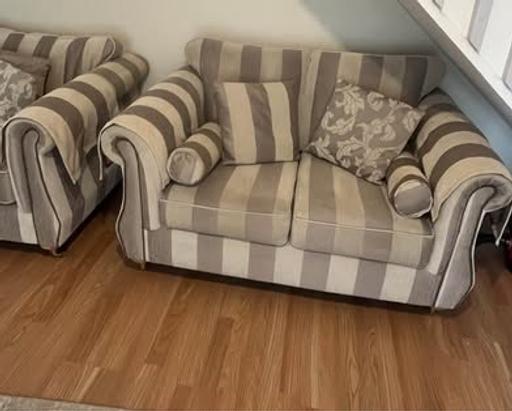  — Sofas 3 & 2
