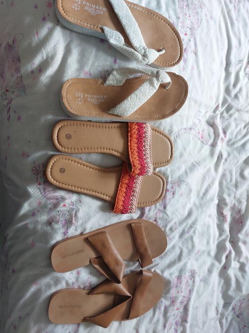  — size 5