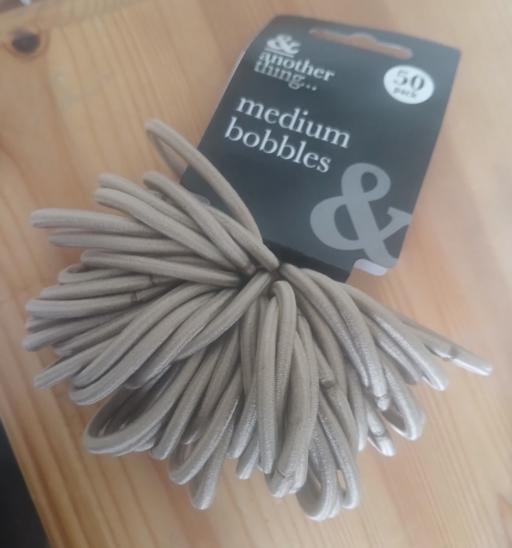  — Hair Bands )
