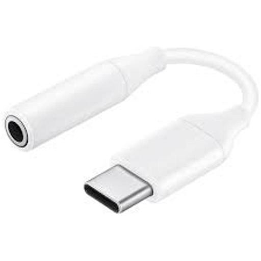  — Samsung USB-C to 3.5mm Jack Headphone Adaptor