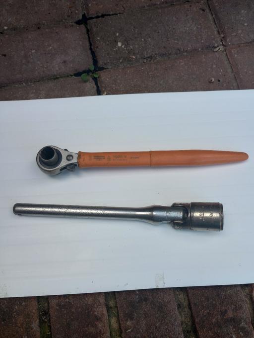  — Scaffolding wrenches