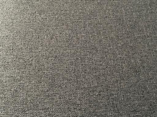  — Grey couch