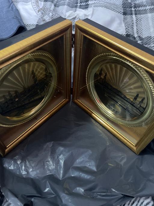  — Decorative frame(Islamic)