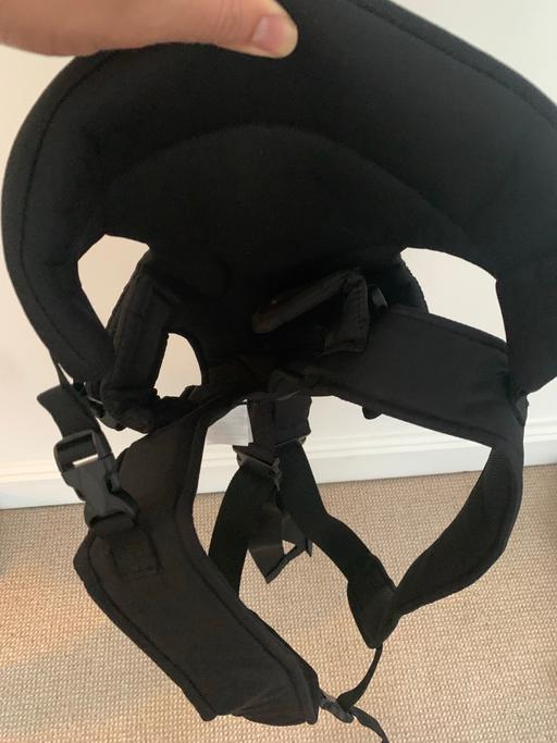  — Baby carrier