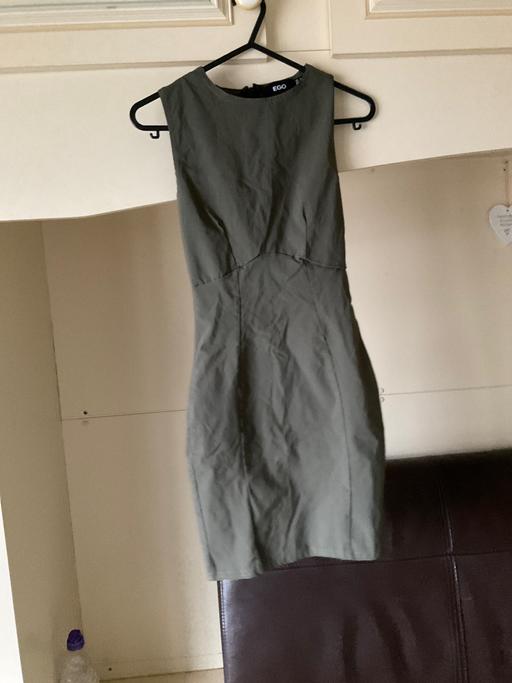  — Dress