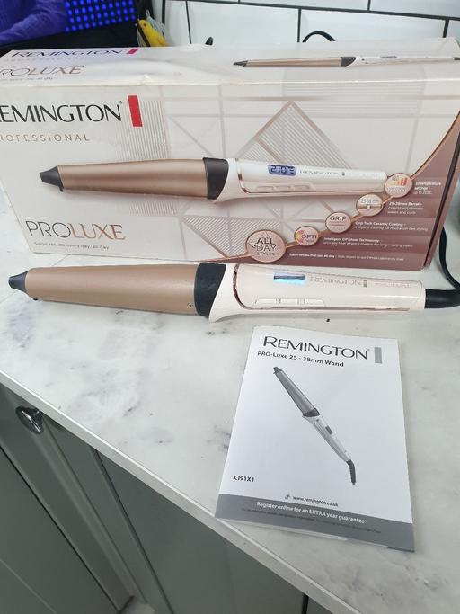  — Remington wand