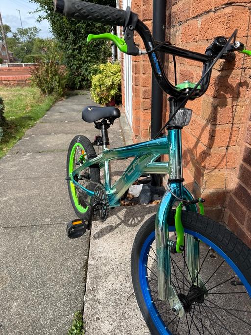  — Kids bike 18inch