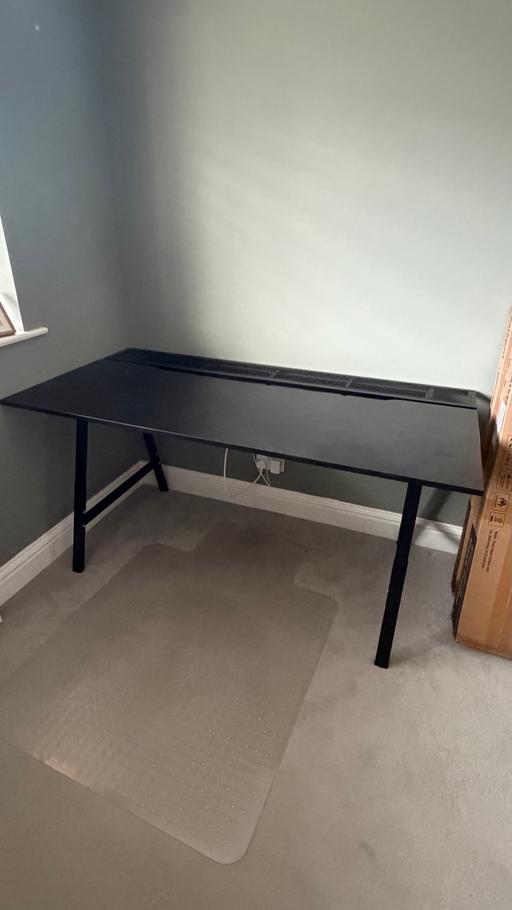  — IKEA Desk - PERFECT CONDITION!!