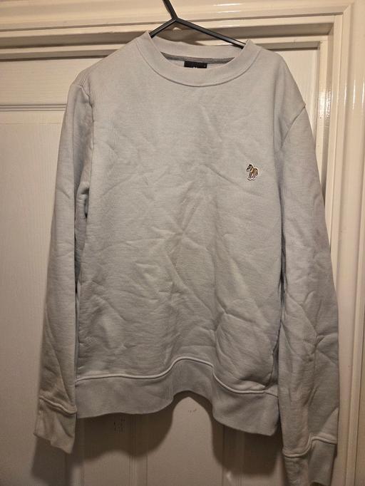  — paul smith jumper