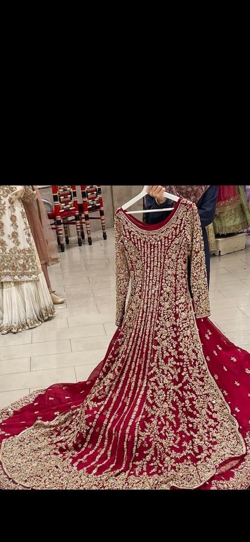  — Wedding Dress Asian