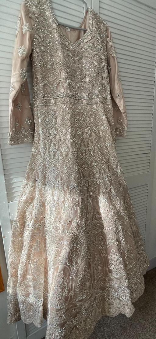  — Party dress