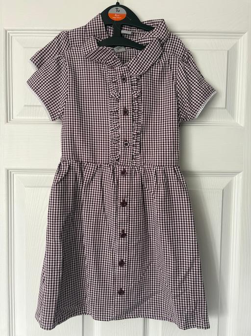  — School dresses (few sizes)