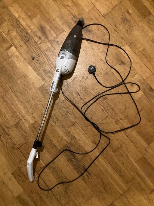  — BUSH Corded Vacuum Cleaner Working butNo Head
