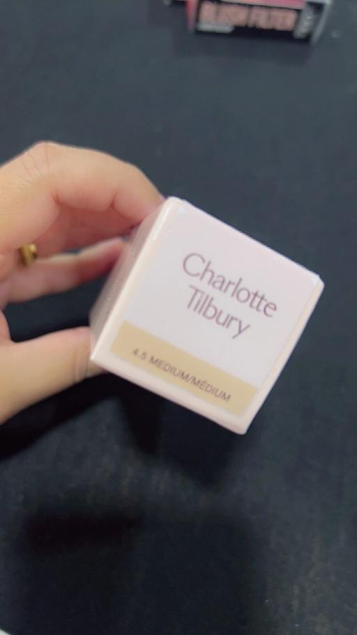  — Charlotte Tilbury Flawless Filter