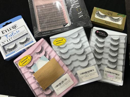  — Eyelash Bundle