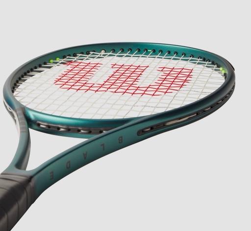 — Wilson blade v9