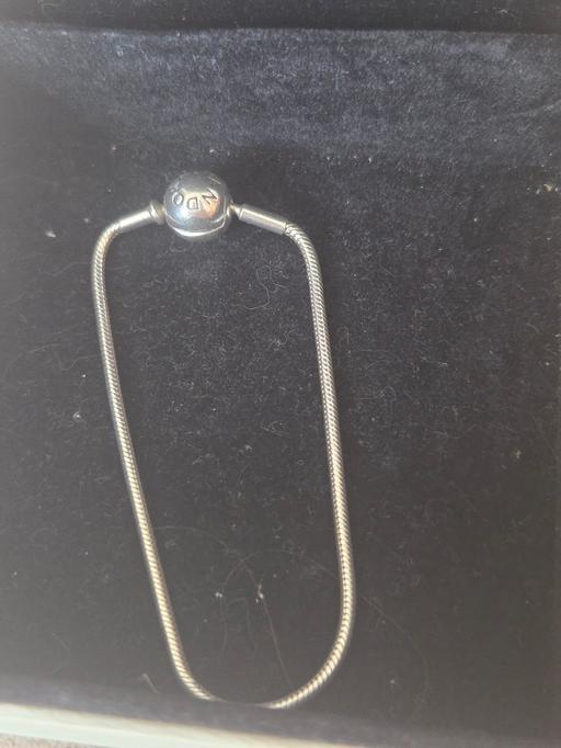  — pandora essence