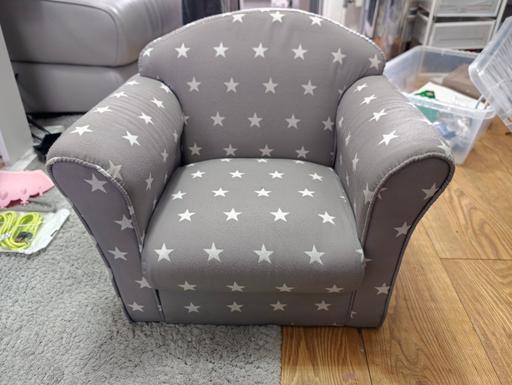  — Kids Sofa - Collection from Ruislip Manor