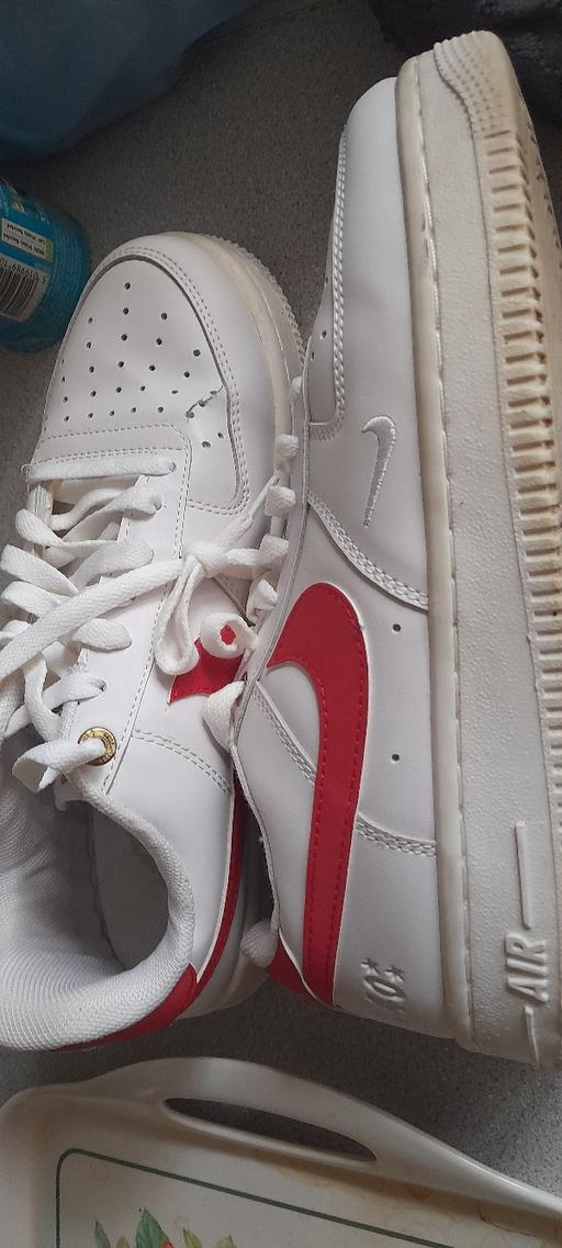  — nike air force 1