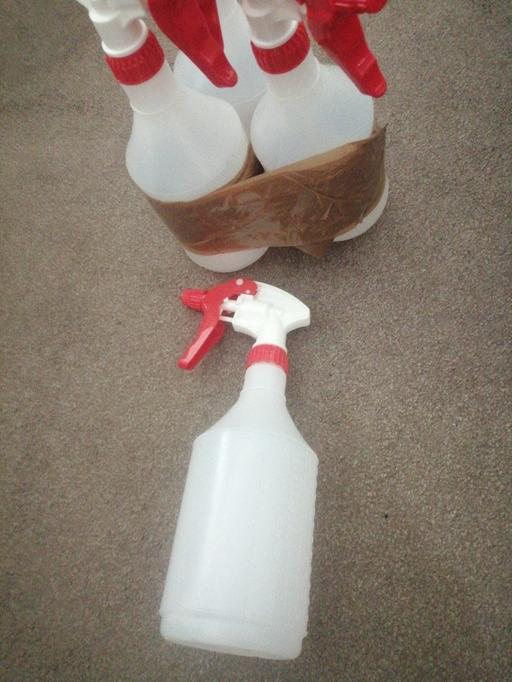  — New 750ml hand spray gun for plants