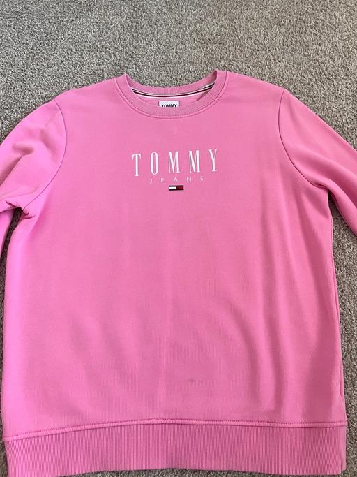  — Tommy Hilfiger jumper