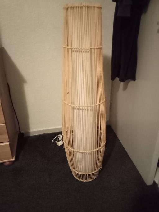  — Floor Lamp