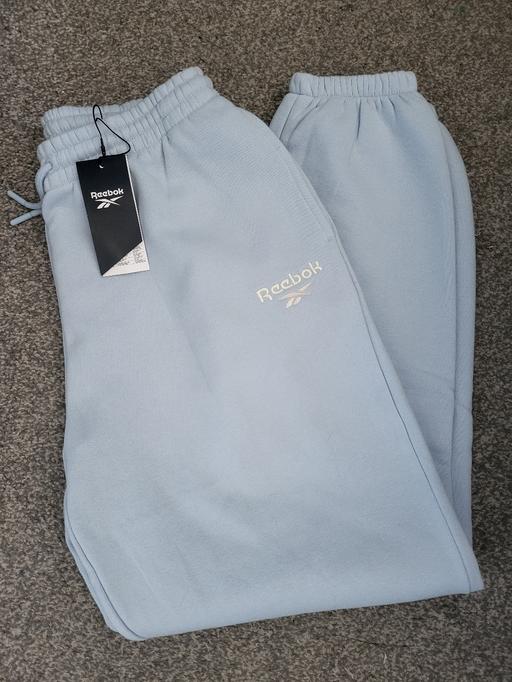  — New with Tag Reebok Jogging Bottom's Size M