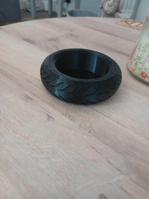  — Tyre Trinket Pot New