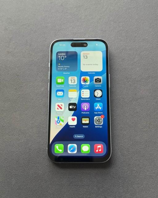  — iPhone 15 128GB Blue