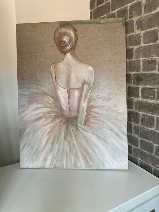  — canvas