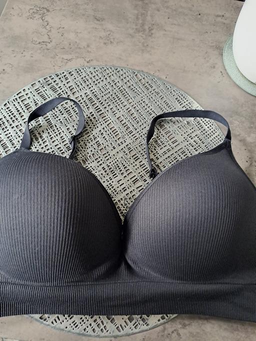  — new bra