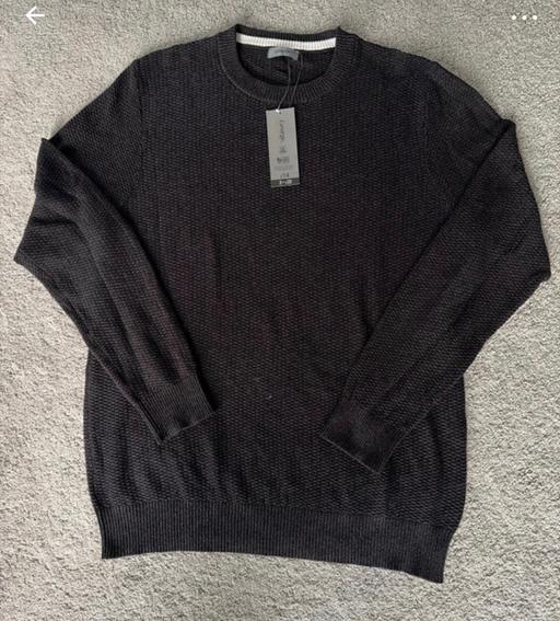  — George men size -L