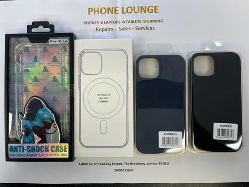  — New iPhone 14 Series cases and accessories