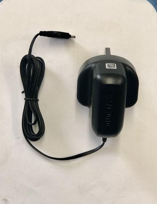  — Samsung G600 Complete Charger
