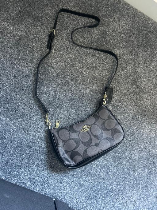  — Coach Bag