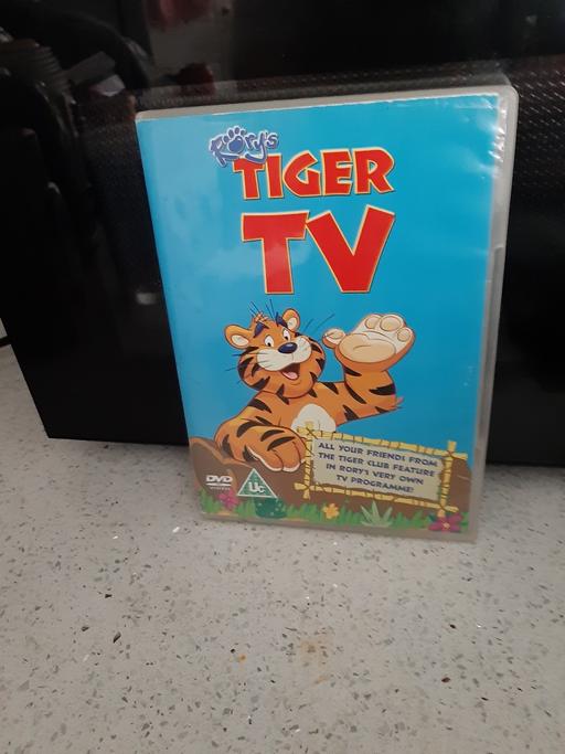  — dvd
